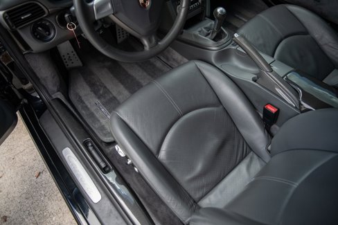 Used 2006 Porsche 911 Carrera image 14