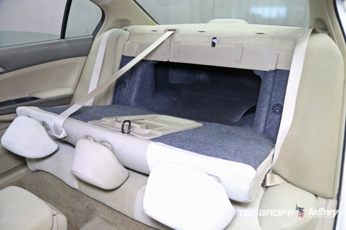 Used 2009 Honda Accord LX-P image 11