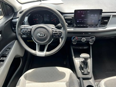 Used 2021 Kia Rio S image 26