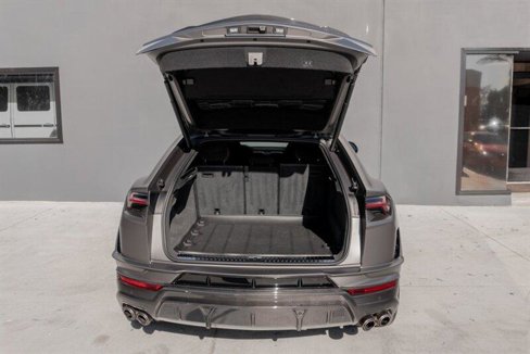 Used 2023 Lamborghini Urus Performante image 44