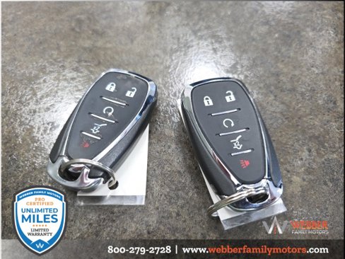 Used 2019 Chevrolet Equinox LT image 10