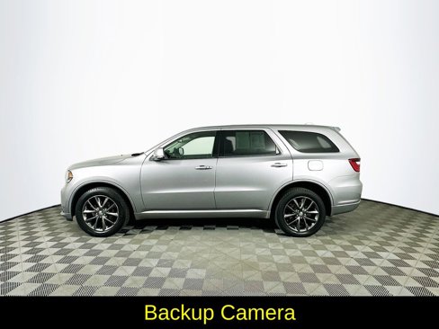 Used 2018 Dodge Durango GT image 6