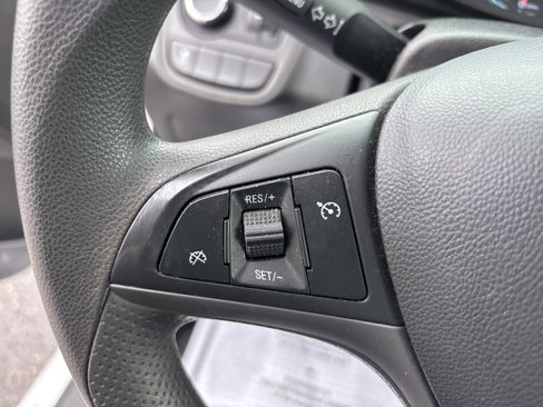 Used 2020 Chevrolet Spark LT image 17