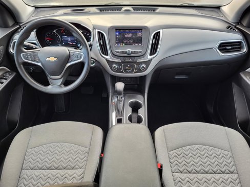 Used 2023 Chevrolet Equinox LT image 14