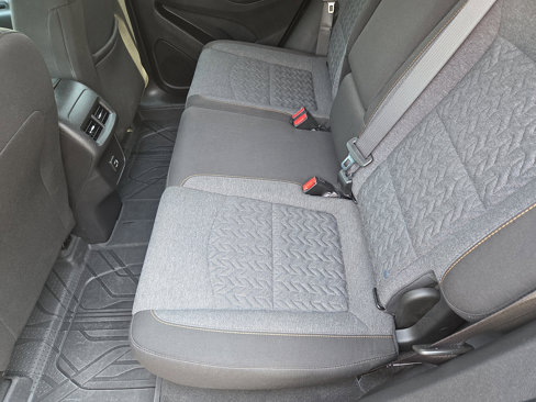 Used 2022 Chevrolet Equinox LT image 22