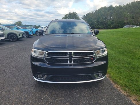 Used 2015 Dodge Durango Limited image 5