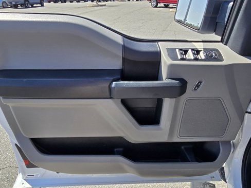 Used 2020 Ford F150 XL w/ Equipment Group 101A Mid image 9