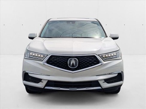 Used 2019 Acura MDX FWD w/ Technology Package image 2