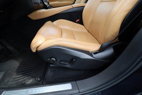 Used 2019 Volvo XC90 T6 Inscription w/ Advanced Package image 38