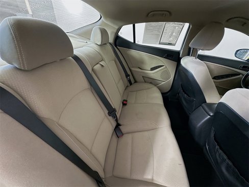 Used 2014 Kia Optima LX w/ LX Convenience Plus Package image 24