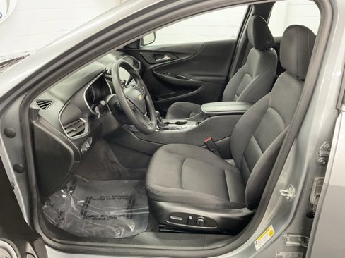 Used 2024 Chevrolet Malibu LT image 20