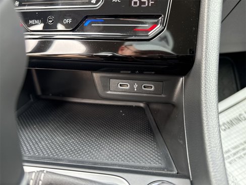 New 2025 Volkswagen Jetta S image 26