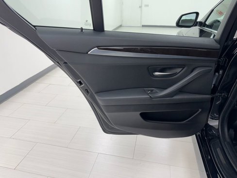 Used 2016 BMW 535i xDrive Sedan image 11