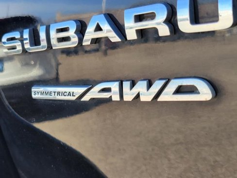 Used 2018 Subaru Outback 2.5i Premium image 6