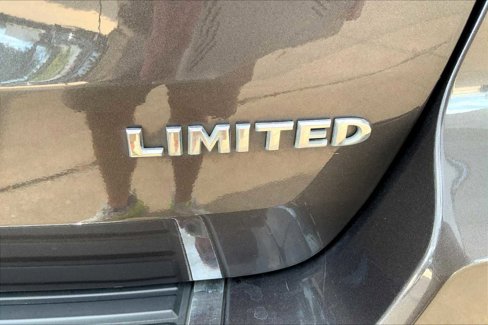 Used 2020 Jeep Grand Cherokee Limited image 9