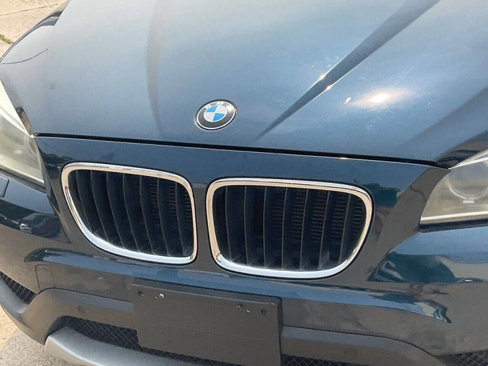 Used 2013 BMW X1 xDrive35i image 19
