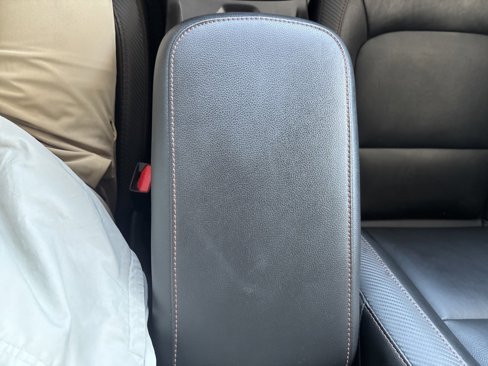 Used 2021 GMC Canyon AT4 image 17