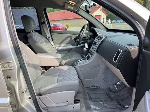 Used 2008 Chevrolet Equinox LS image 17