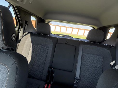 Used 2024 Chevrolet Equinox LT image 21