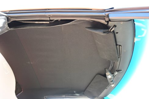 Used 1994 Chevrolet Corvette Convertible image 26