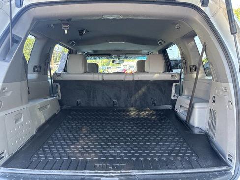 Used 2012 Honda Pilot EX-L image 26