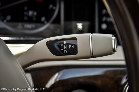 Used 2016 Mercedes-Benz S 550 4MATIC Sedan image 41