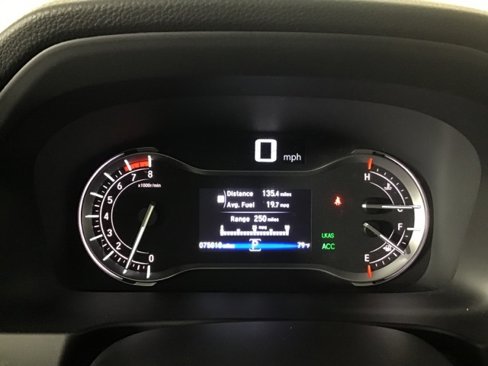 Used 2019 Honda Ridgeline RTL-E image 15
