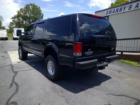 Used 2005 Ford Excursion Limited image 8