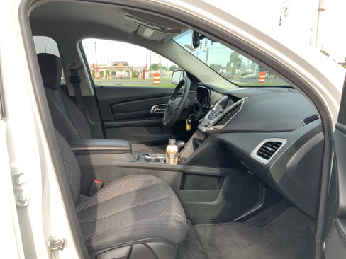 Used 2016 GMC Terrain SLE image 15