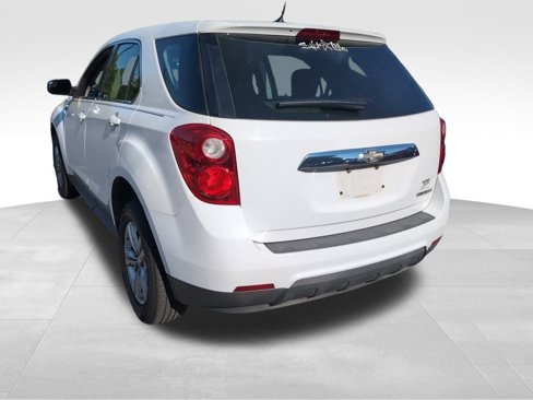 Used 2013 Chevrolet Equinox LS image 6