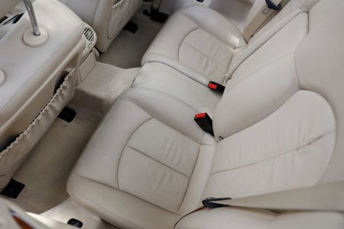 Used 2008 Mercedes-Benz CLK 350 Cabriolet image 10