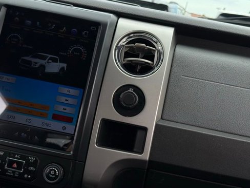 Used 2014 Ford F150 XLT w/ Equipment Group 302A Luxury image 25