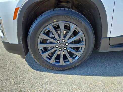 Used 2022 Chevrolet Traverse RS image 10