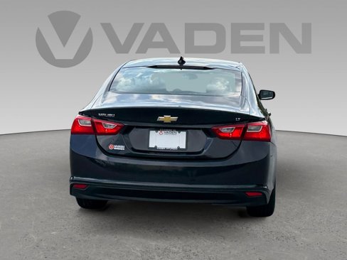 Used 2023 Chevrolet Malibu LT image 21