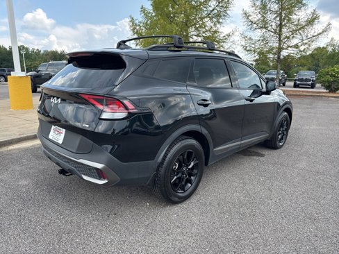 Used 2023 Kia Sportage X-Pro image 3