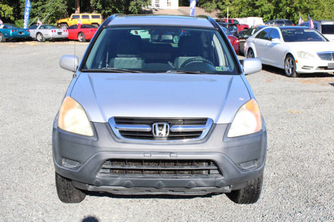 Used 2004 Honda CR-V EX image 3