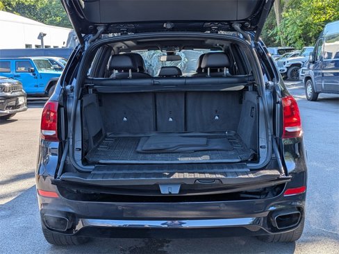 Used 2018 BMW X5 xDrive50i image 5