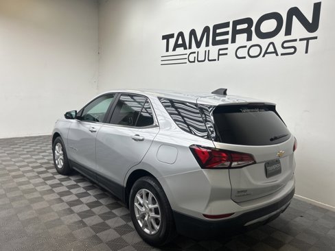 Used 2022 Chevrolet Equinox LT image 8