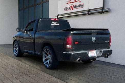 Used 2014 RAM 1500 Express image 4