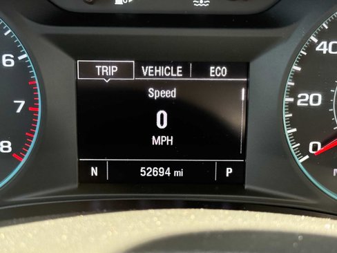 Used 2022 Chevrolet Malibu LT image 45