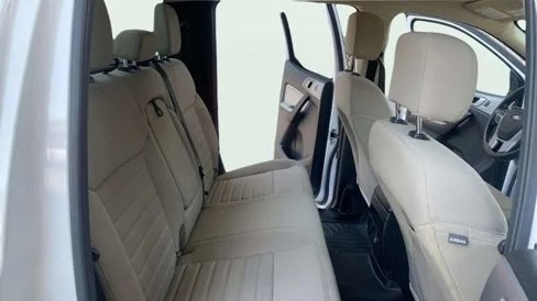 Used 2023 Ford Ranger XLT image 36