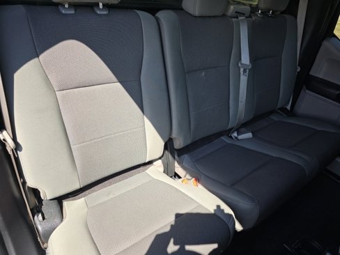 Used 2018 Ford F150 XL w/ XL Power Equipment Group image 22
