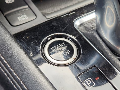 Used 2024 Nissan Kicks SR image 22