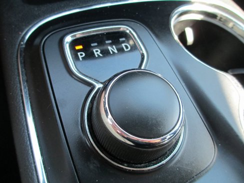 Used 2017 Dodge Durango SXT w/ Quick Order Package 23B image 26