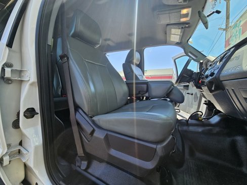 Used 2011 Ford F450 XL image 18