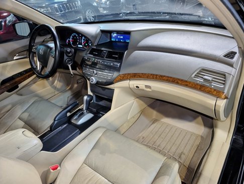 Used 2008 Honda Accord EX-L image 28