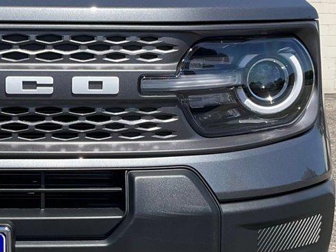 New 2025 Ford Bronco Sport Big Bend image 83