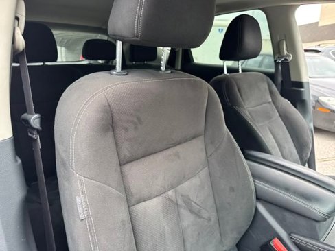 Used 2019 Nissan Murano SV image 24