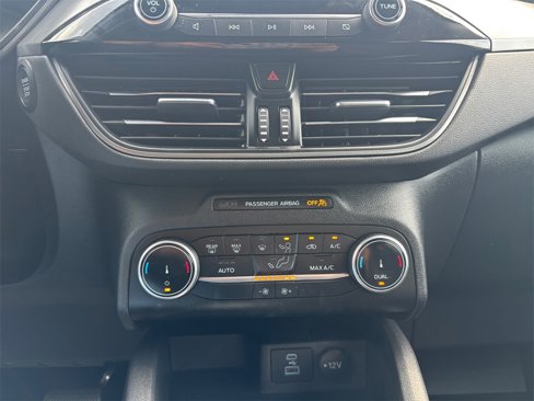 Used 2023 Ford Escape Active image 23