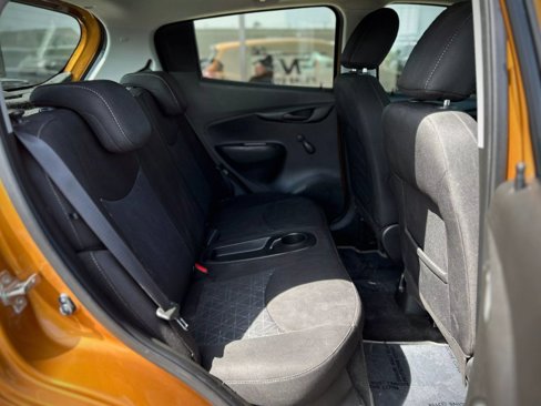Used 2019 Chevrolet Spark LS image 20